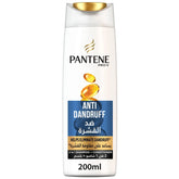Pantene Pro-V Anti-Dandruff 2 in 1 Shampoo + Conditioner - 200ml